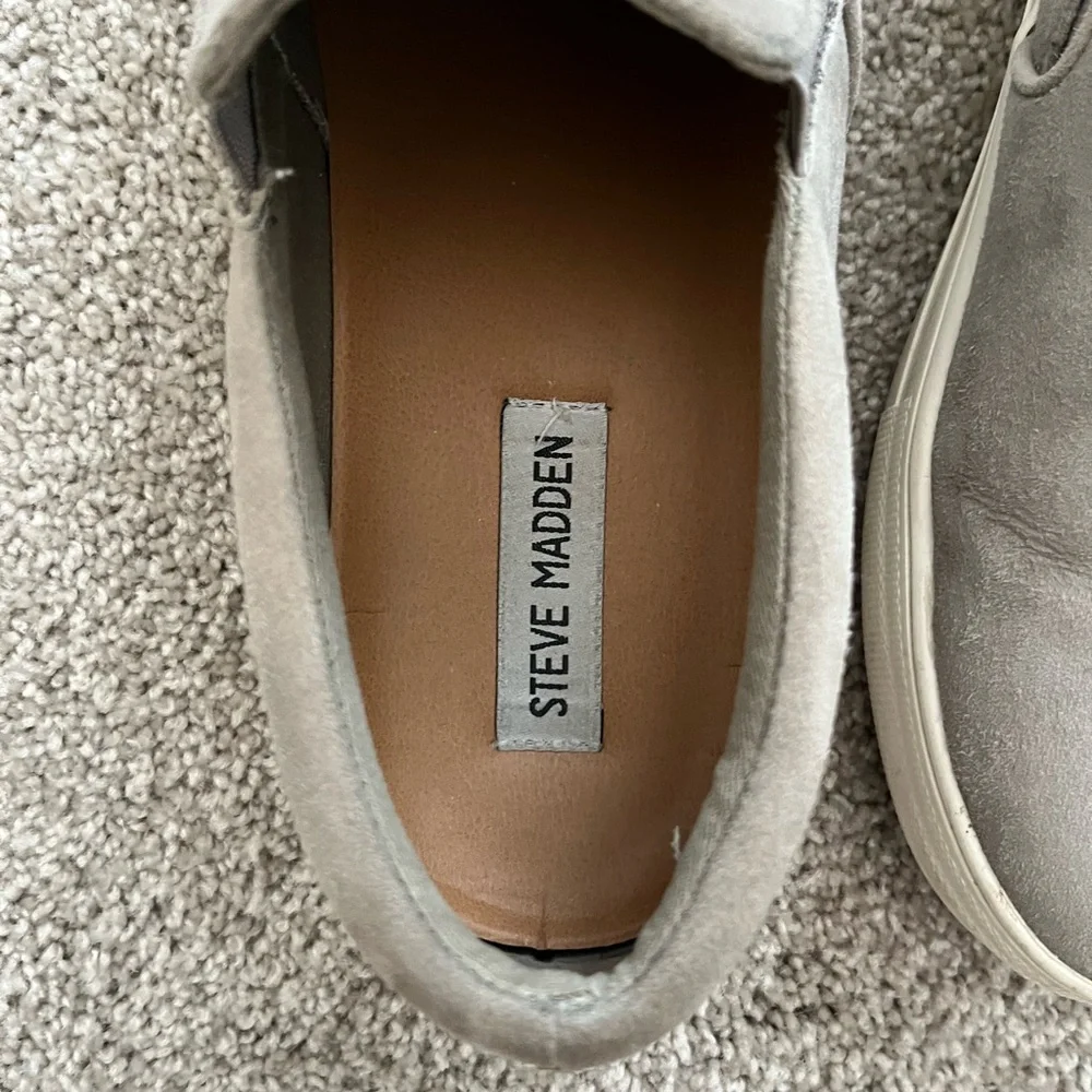 Steve Madden steve madden